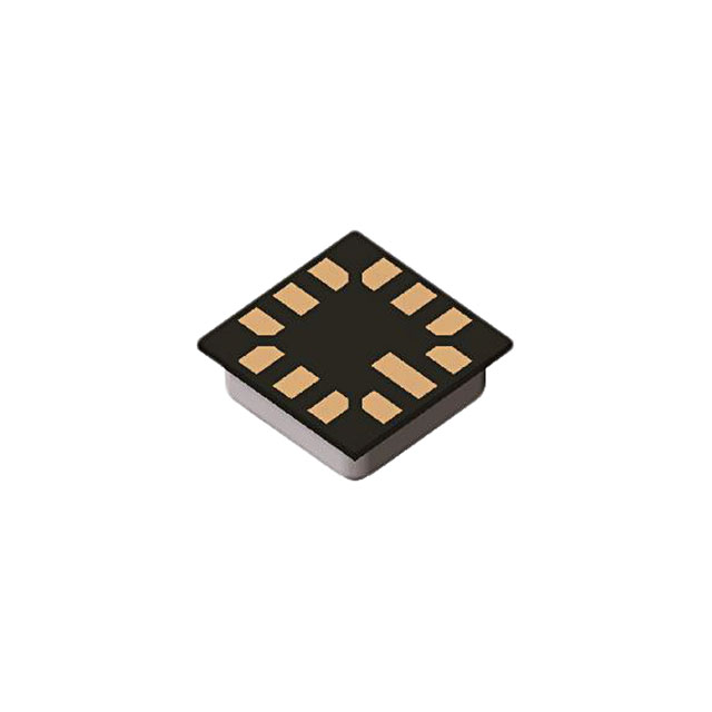 Rohm Semiconductor_BM1383AGLV-ZE2