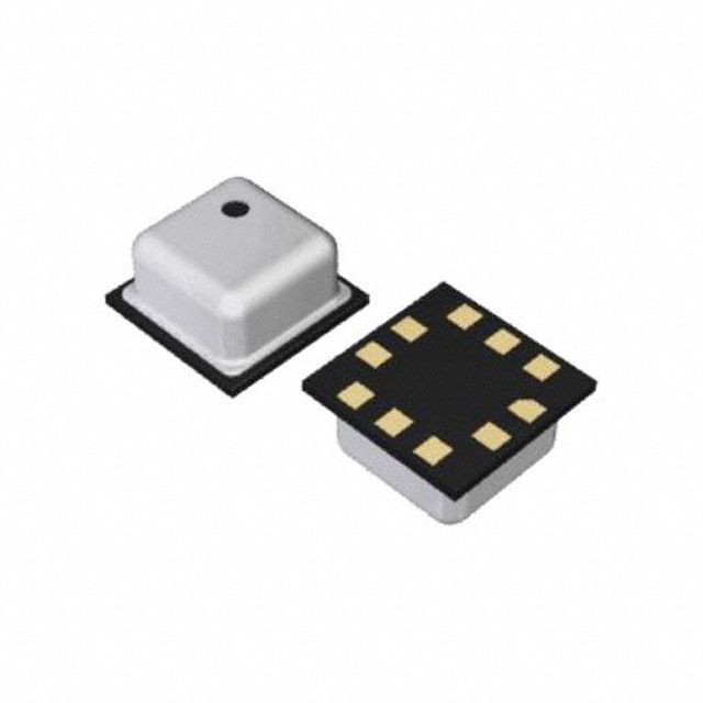 Rohm Semiconductor_BM1386GLV-ZTR