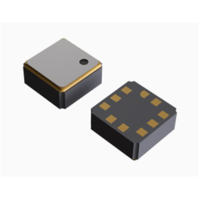 Rohm Semiconductor_BM1390GLV-ZTR