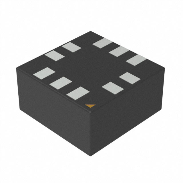 Rohm Semiconductor_BM1422AGMV-ZE2