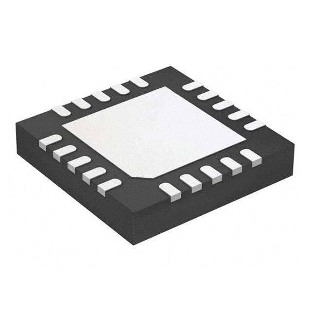 Rohm Semiconductor_BM14270AMUV-LBE2