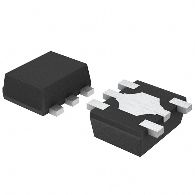 Rohm Semiconductor_BU52012HFV-TR