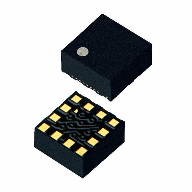 Rohm Semiconductor_KX127-1068