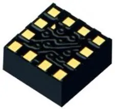 Rohm Semiconductor_KX022-1020-PR