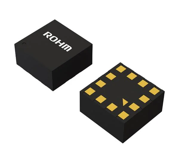 Rohm Semiconductor_KX132ACR-LBZE2