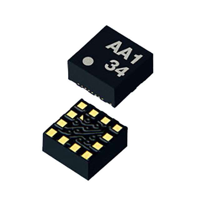 Rohm Semiconductor_KX134-1211