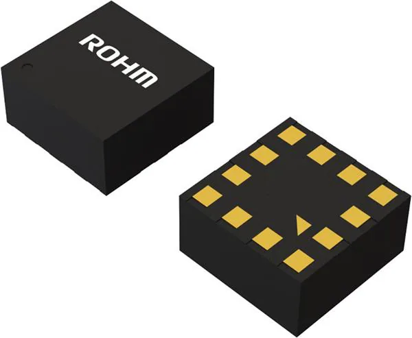 Rohm Semiconductor_KX134ACR-LBZE2