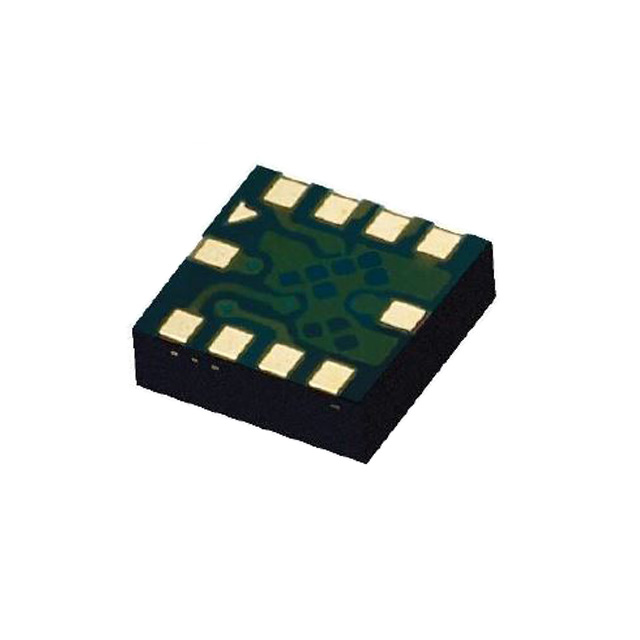 Rohm Semiconductor_KX220-1072