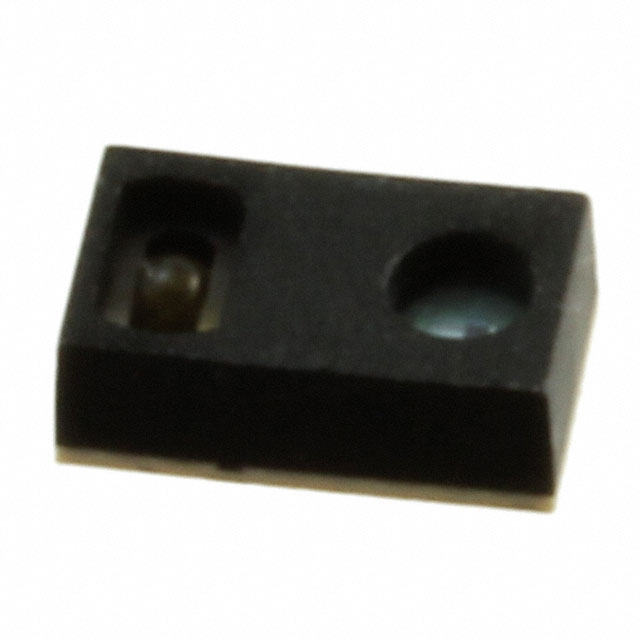 Rohm Semiconductor_RPR-0521RS