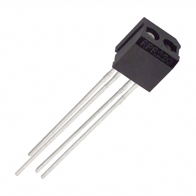 Rohm Semiconductor_RPR-220