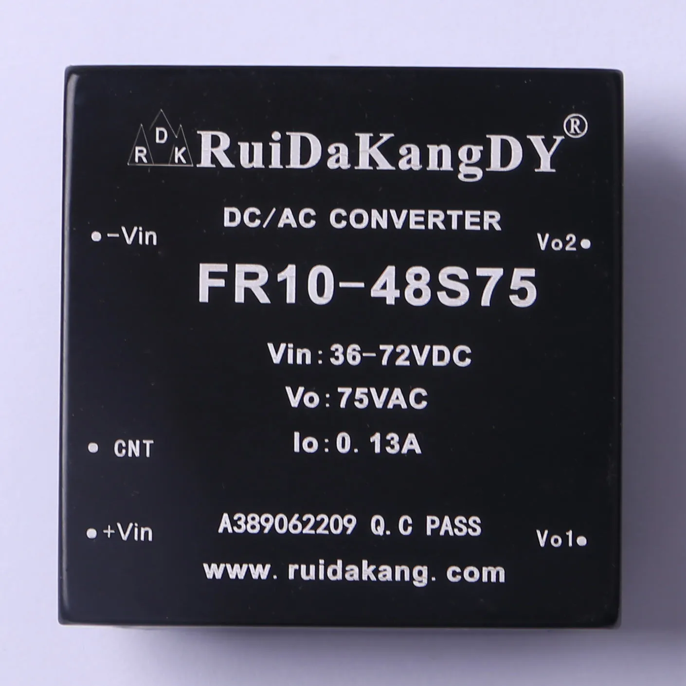 ruidakangDY_FR10-48S75