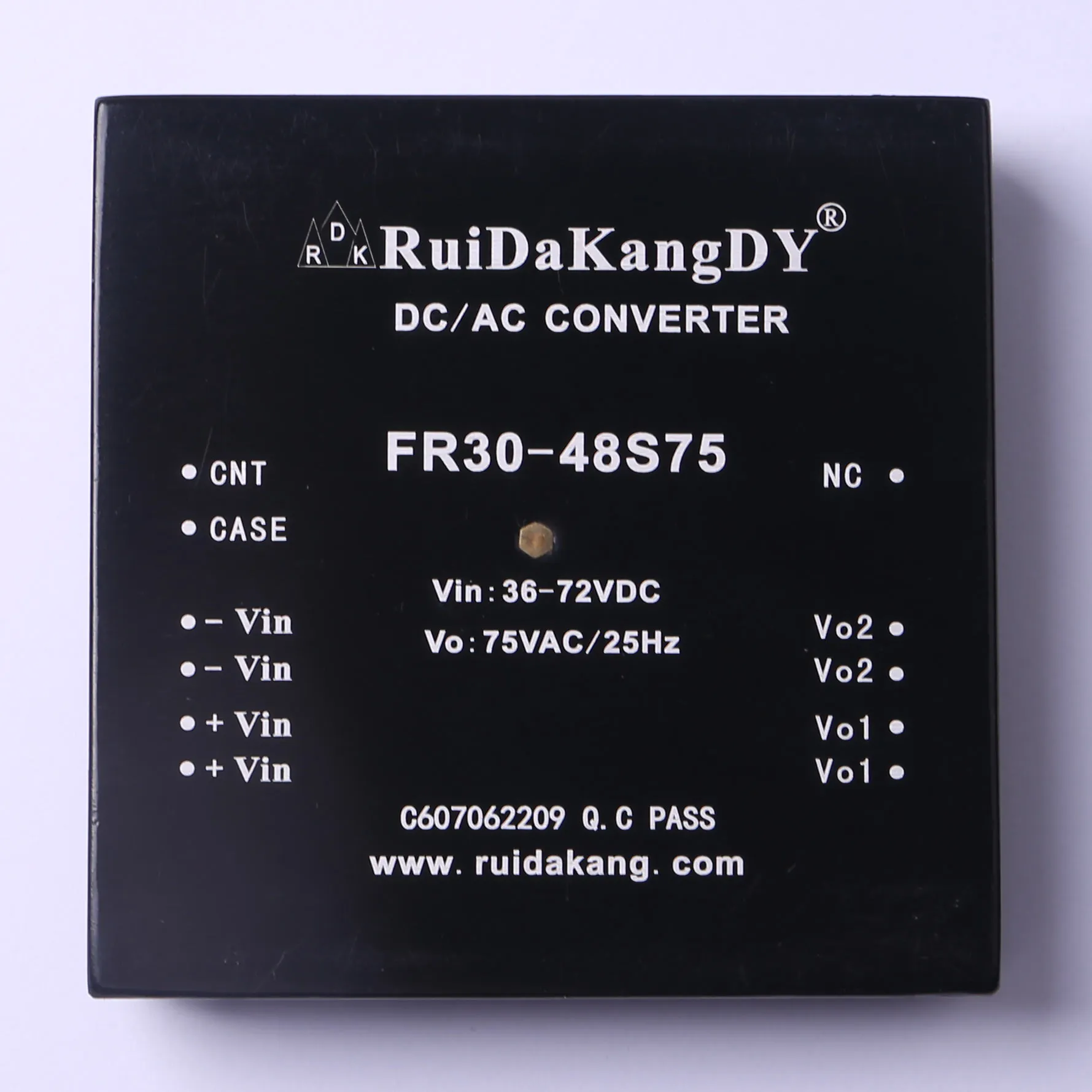 ruidakangDY_FR30-48S75