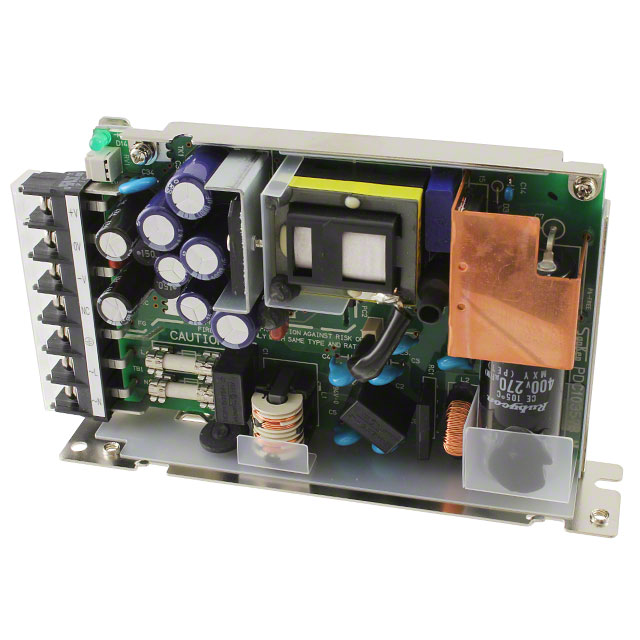 Sanken Electric Co., Ltd._HWB030D-15