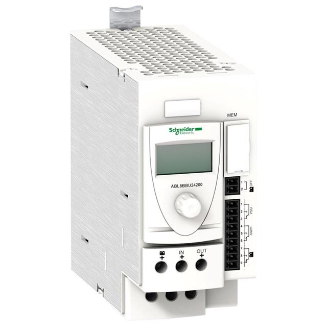 Schneider Electric_ABL8BBU24200