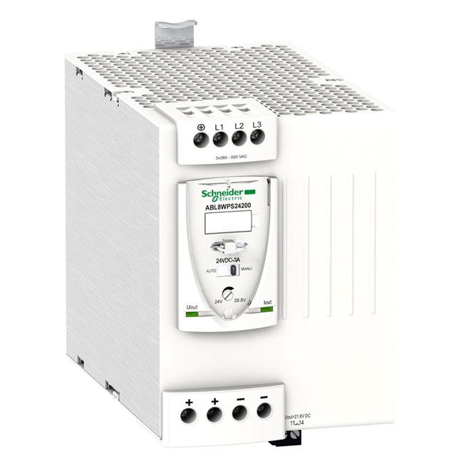 Schneider Electric_ABL8WPS24200