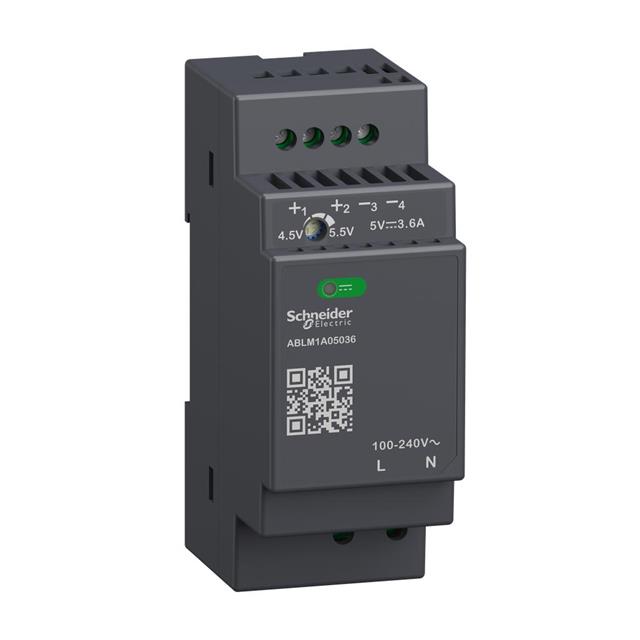 Schneider Electric_ABLM1A05036