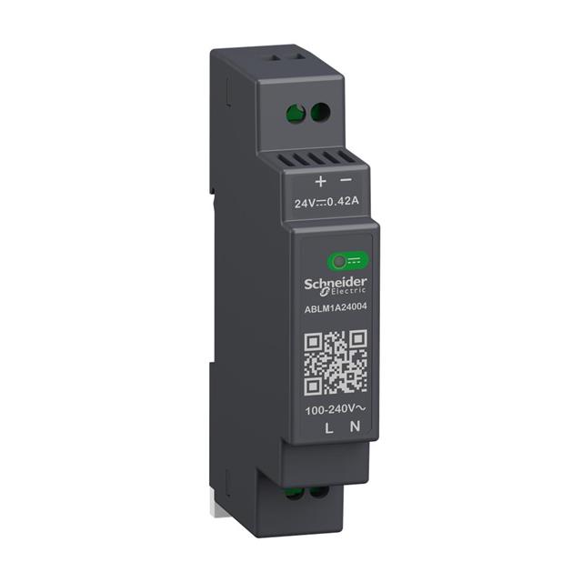 Schneider Electric_ABLM1A24004