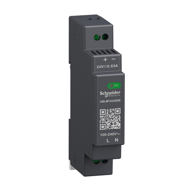 Schneider Electric_ABLM1A24006