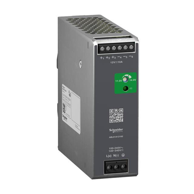 Schneider Electric_ABLS1A12100