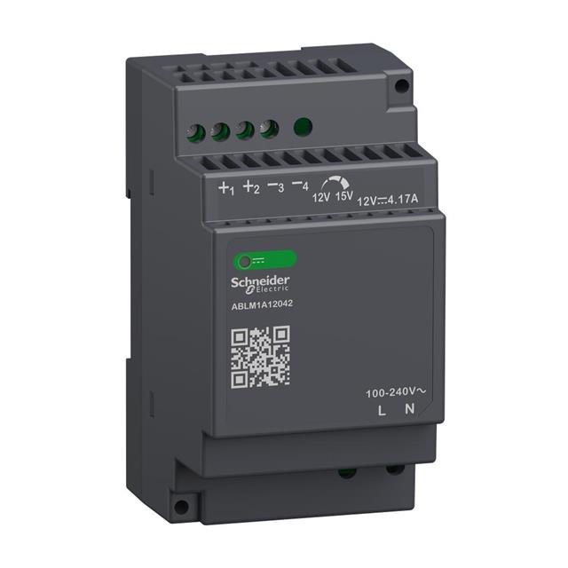 Schneider Electric_ABLM1A12042