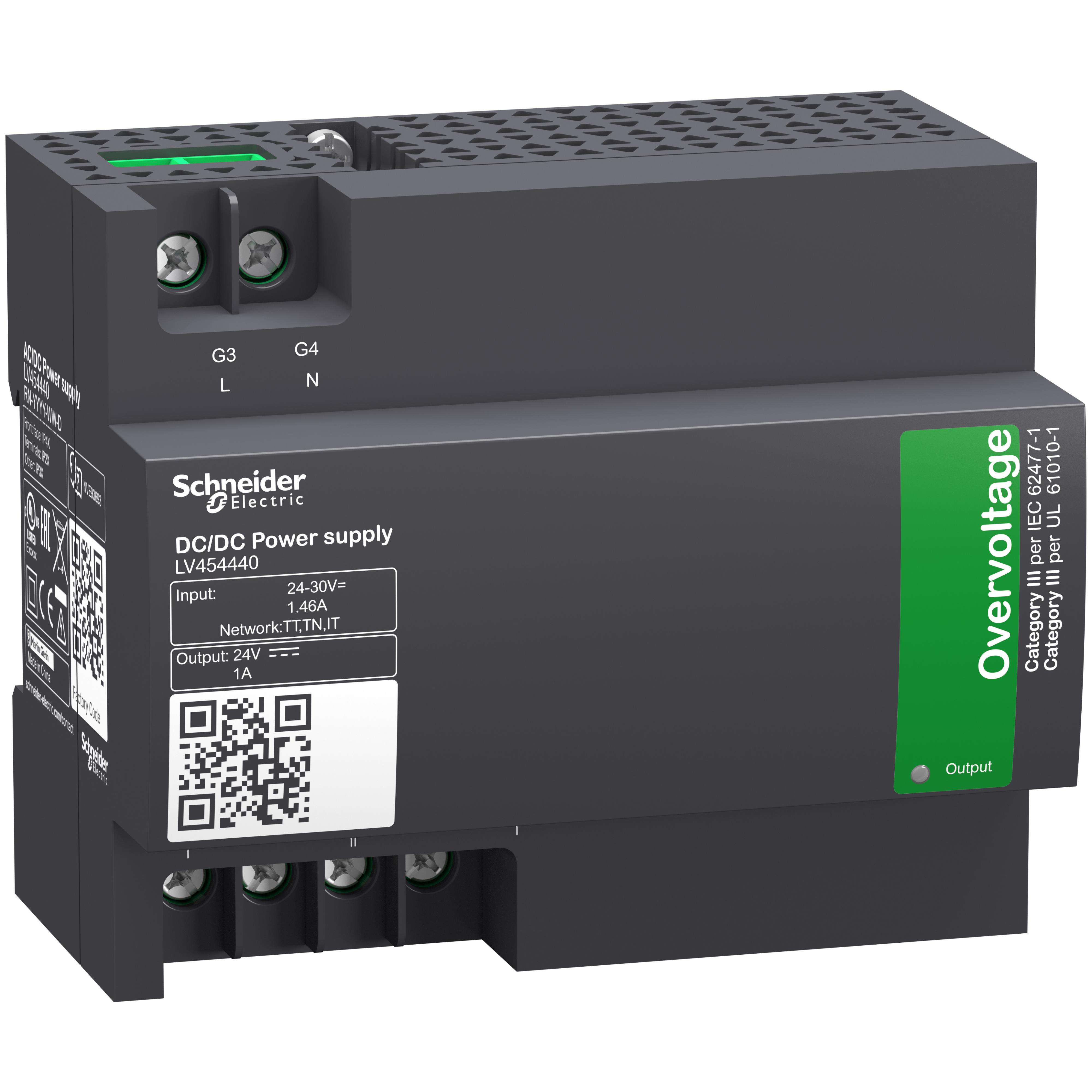 Schneider Electric_LV454440