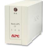 Schneider Electric_BK500Y-CH