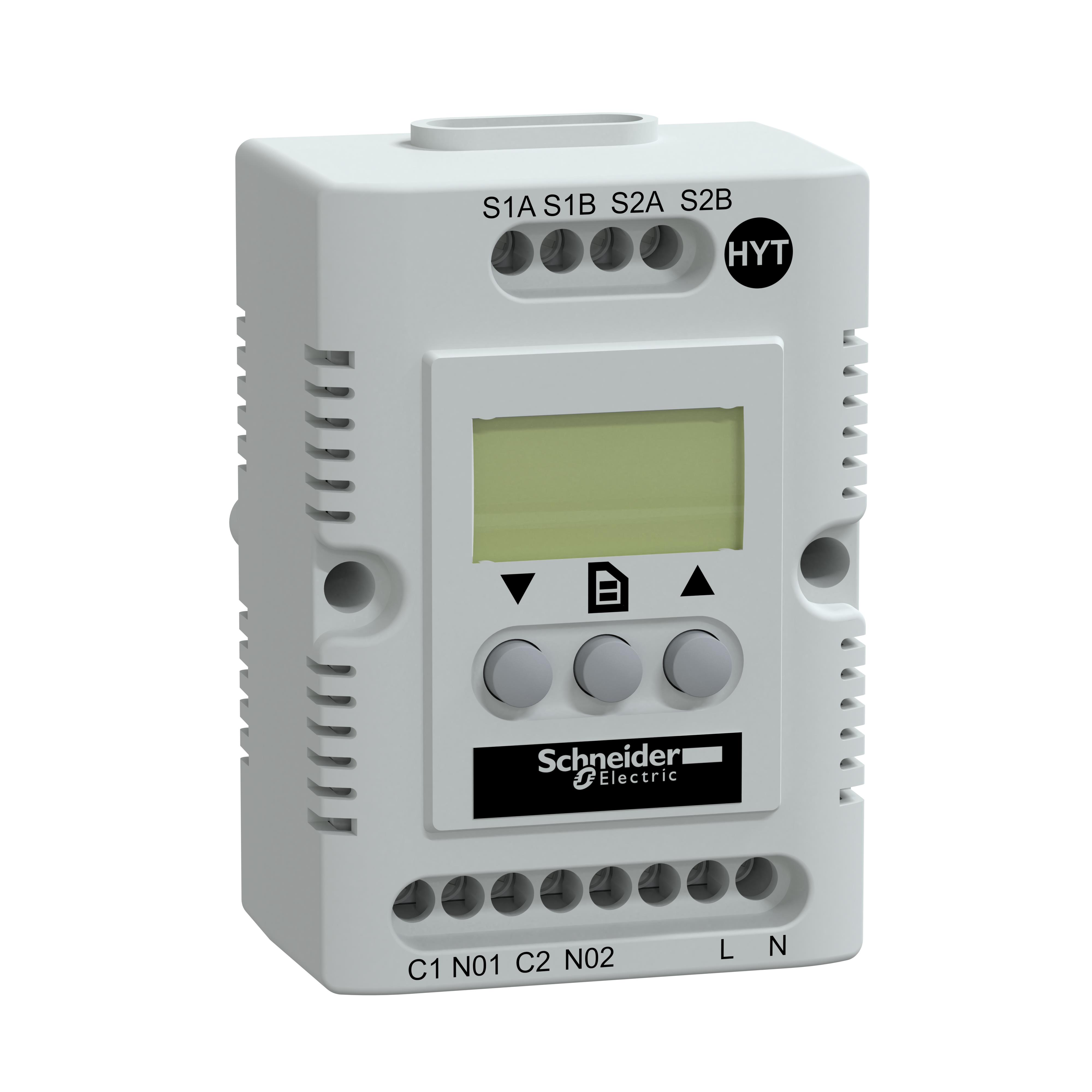 Schneider Electric_NSYCCOHYT230VID