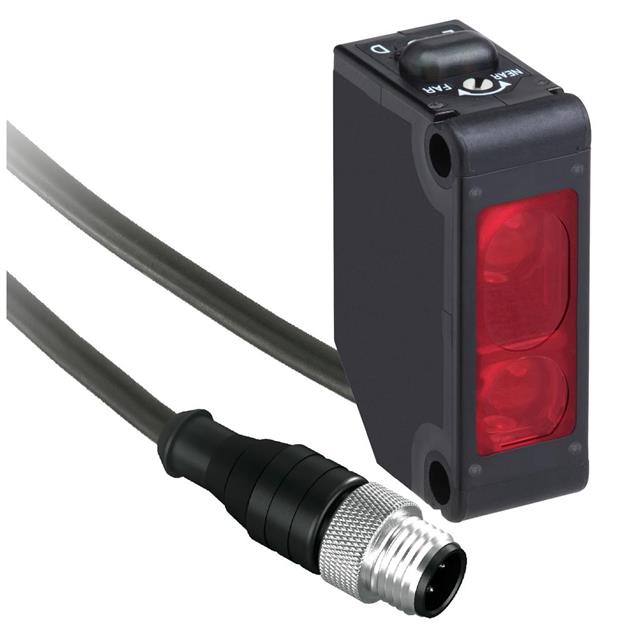 Schneider Electric_XUM8APCNL03M12
