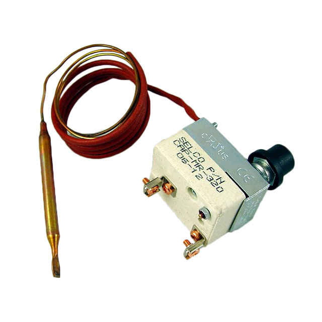 Selco Products_CAP-MR-320