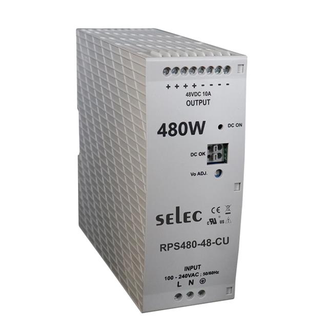 Selec Controls_RPS480-48-CU