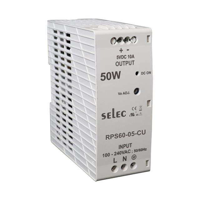 Selec Controls_RPS60-05-CU