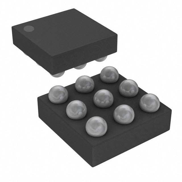 Semtech_SX9330ICSTRT