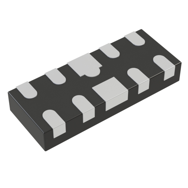 Semtech_SX9331IULTRT
