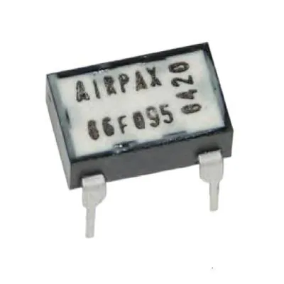 Sensata Technologies – Airpax_66F055