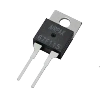 Sensata Technologies – Airpax_67L055P