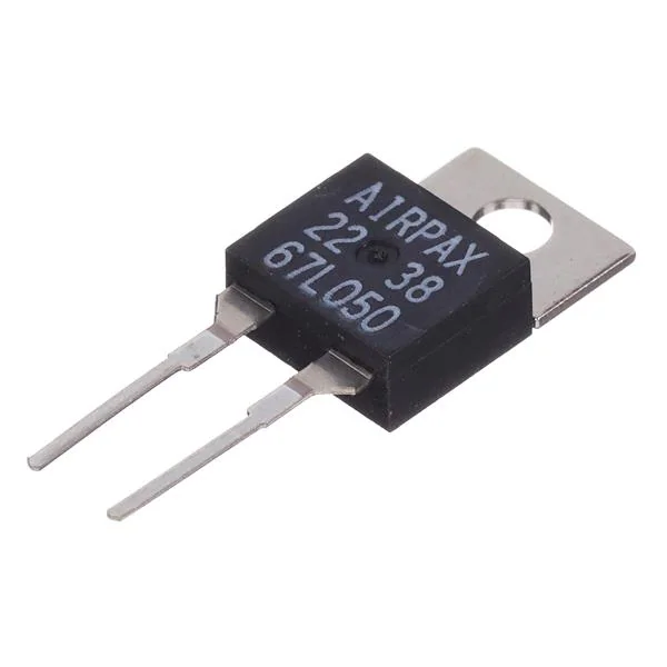 Sensata Technologies – Airpax_67F120P