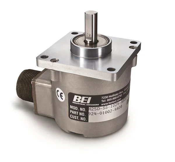 Sensata Technologies – BEI Sensors_01002-9285