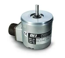 Sensata Technologies – BEI Sensors_01008-2022