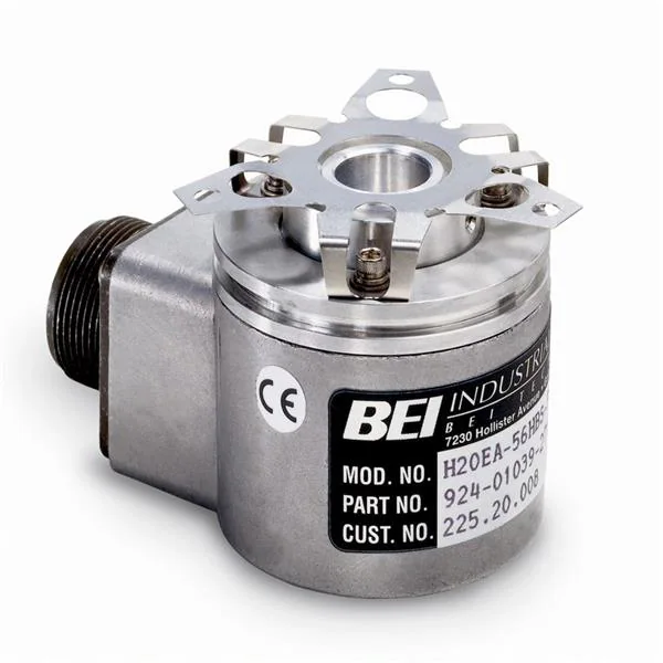 Sensata Technologies – BEI Sensors_31134-001
