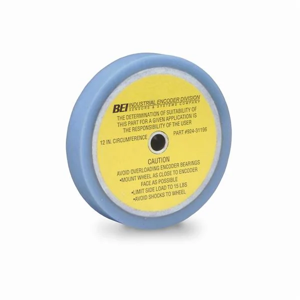 Sensata Technologies – BEI Sensors_31196-001