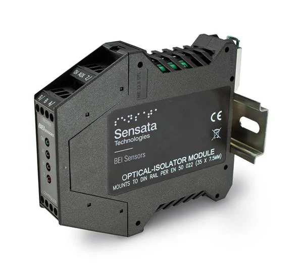 Sensata Technologies – BEI Sensors_60001-008