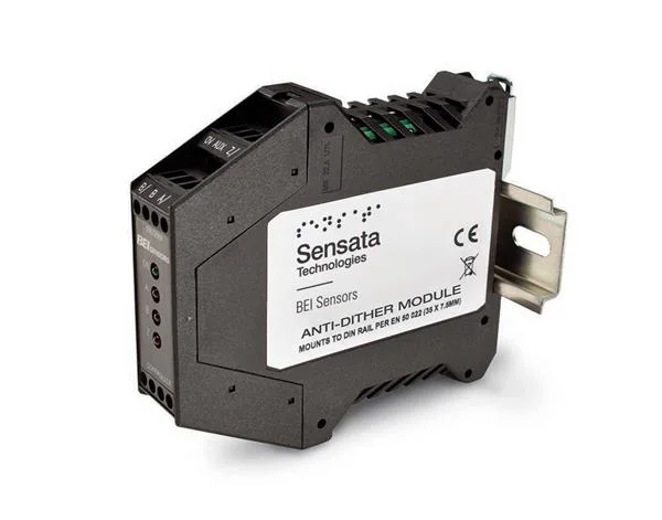 Sensata Technologies – BEI Sensors_60003-003