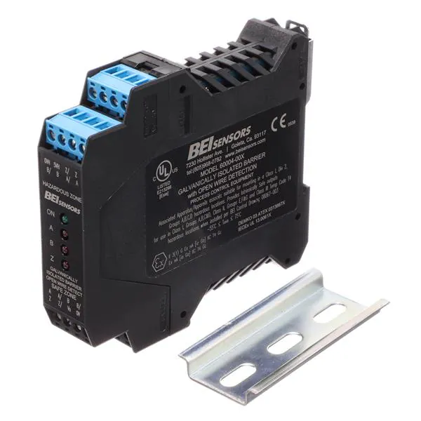 Sensata Technologies – BEI Sensors_60004-005