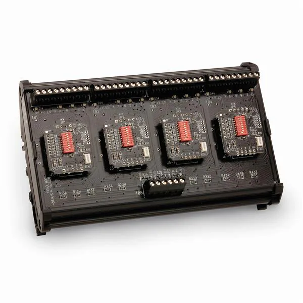 Sensata Technologies – BEI Sensors_60011-050