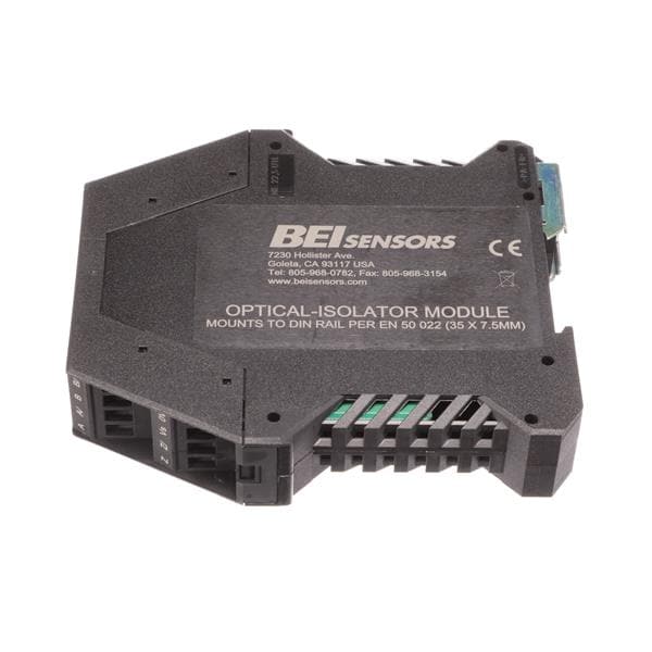 Sensata Technologies – BEI Sensors_60016-004
