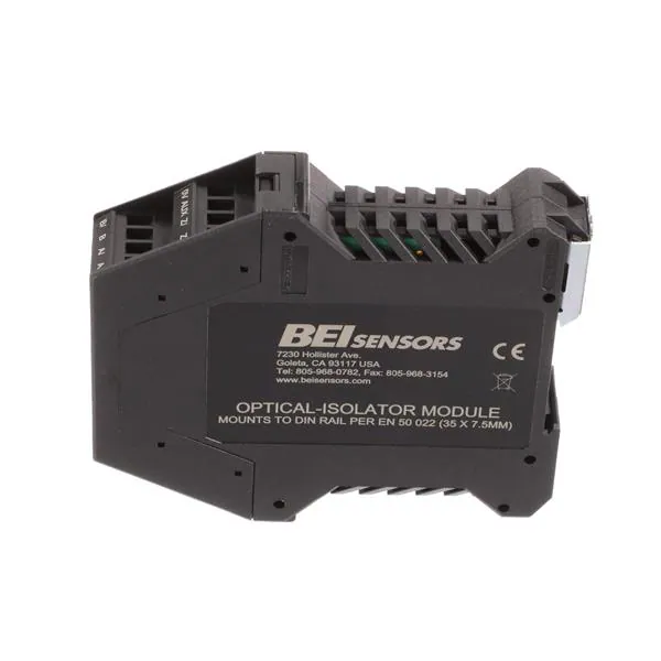 Sensata Technologies – BEI Sensors_60016-011