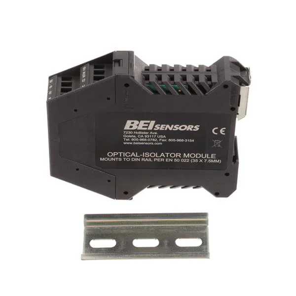 Sensata Technologies – BEI Sensors_60016-012