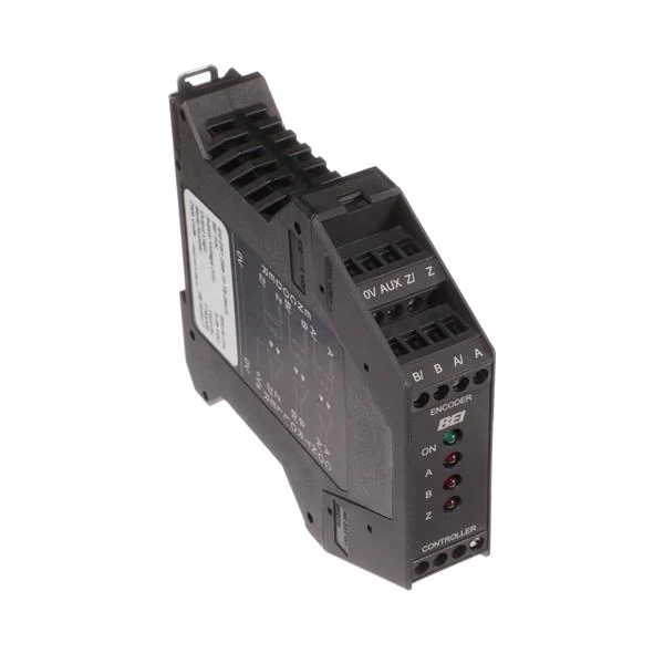 Sensata Technologies – BEI Sensors_60016-014
