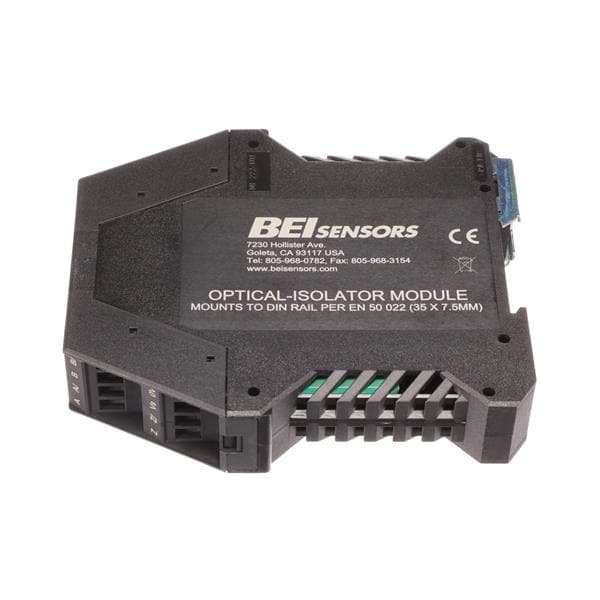 Sensata Technologies – BEI Sensors_60016-015