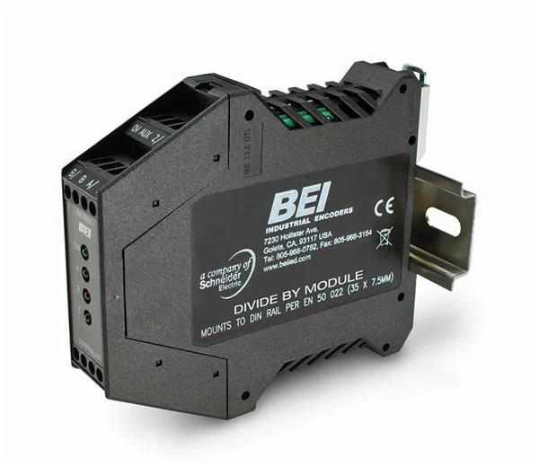 Sensata Technologies – BEI Sensors_60016-016